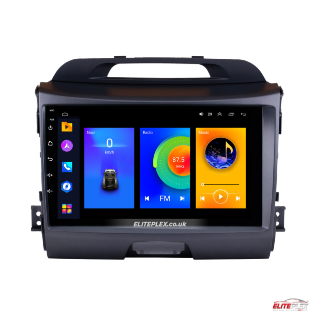 2010-2011-2012-2013-2014-2015-kia-sportage-Android-Carplay-bluetooth-music-gps