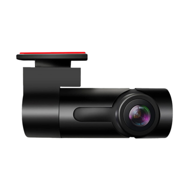 Front DVR Dash Cam 1080P