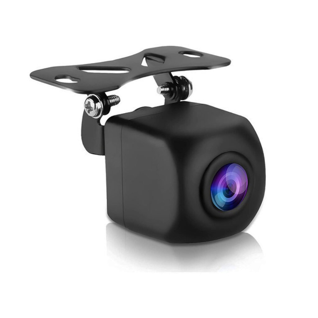 AHD Universal Night Vision Rear View Camera 120° – Elite Plex