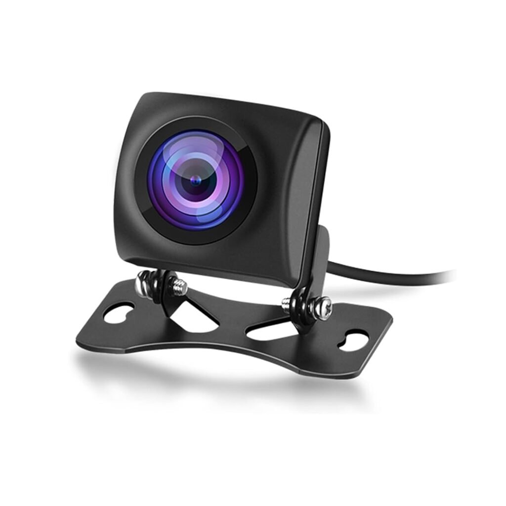 AHD Universal Night Vision Rear View Camera 160° – Elite Plex