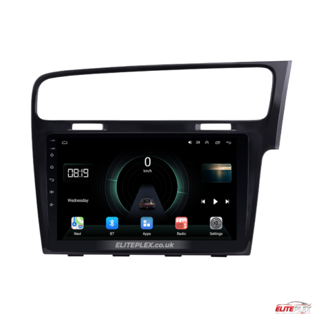 VW Volkswagen Golf 7 2013-15 Carplay Radio GPS Navigation System Touch Screen