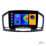 Vauxhall Insignia 2009-13 | Android Auto Car Stereo | Apple Carplay | Screen 9"