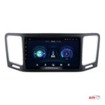 Volkswagen Sharan 2011-18 | Android Auto Car Stereo | Apple Carplay | Screen 9"