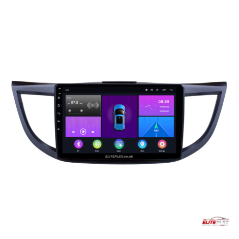HONDA CRV 2012-2016 Car Stereo Radio Android Auto Apple Carplay