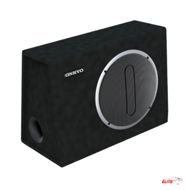 ONKYO X-W250AW 10 ACTIVE SUBWOOFER BOX